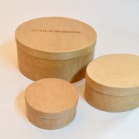 Envases especiales para regalos