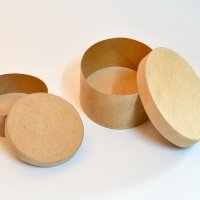 Envases especiales para regalos