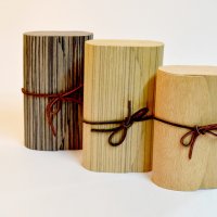 Envases dobles para vinos y copas