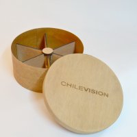 Envases especiales para regalos